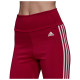 Adidas Γυναικείο κολάν 3-Stripes 7/8 Adidas Γυναικείο κολάν 3-Stripes 7/8